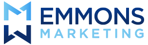 Emmons Marketing, LLC Logo