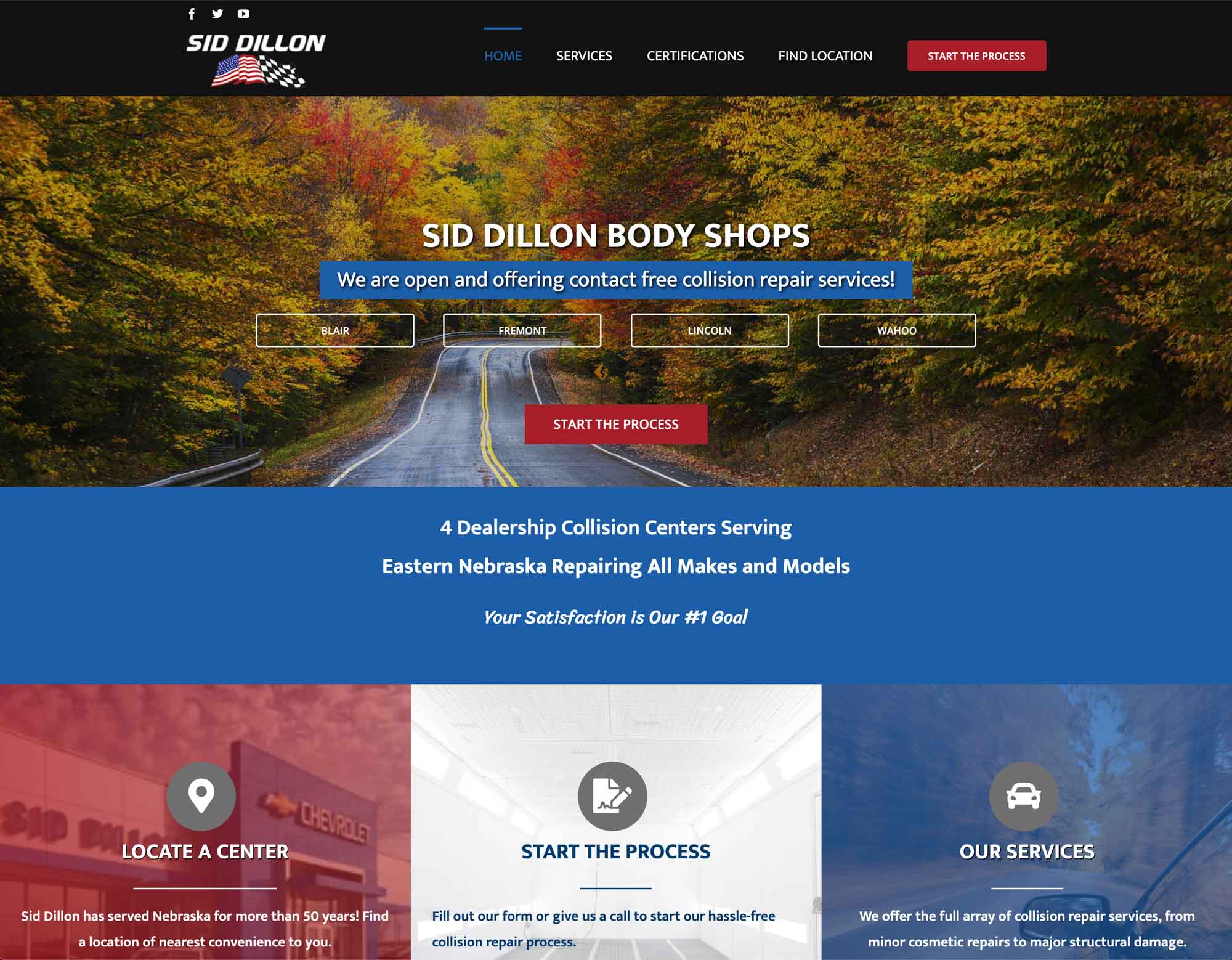 Sid-Dillon-Body-Shops-Website